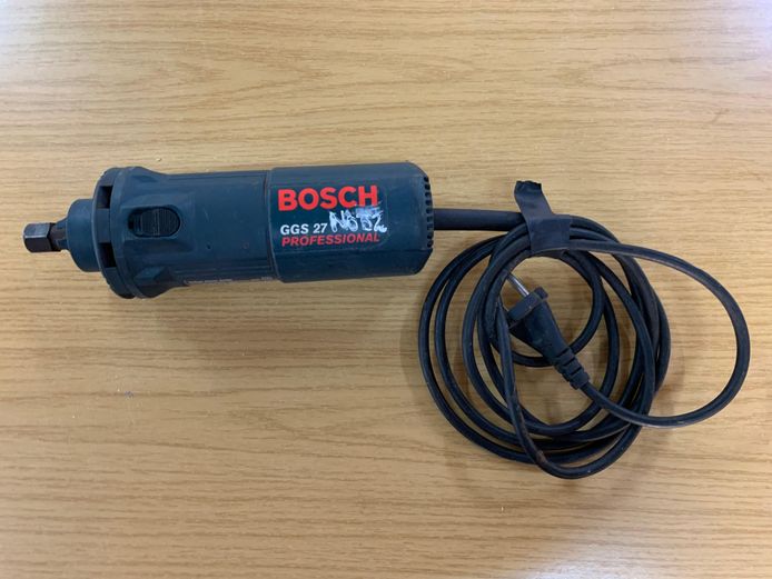 Bosch GGS 27 Angle Grinder 