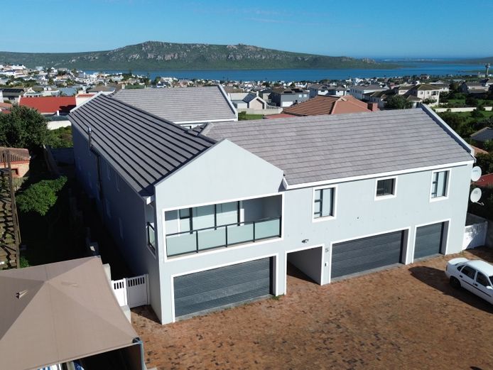 5 Chasmanthe Close, Myburgh Park, Langebaan