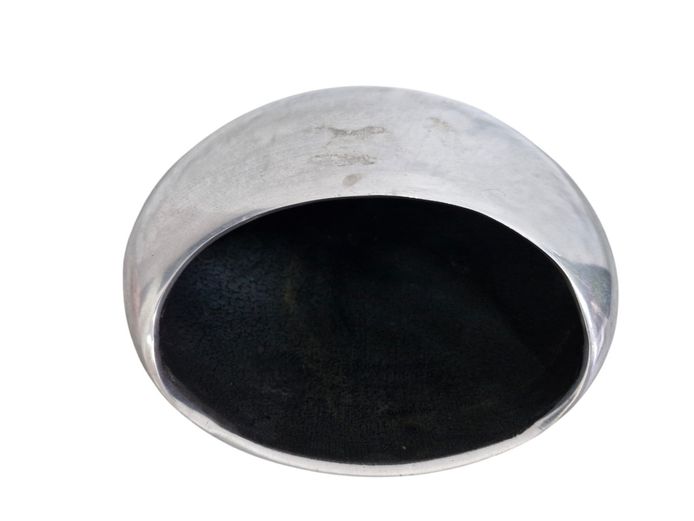 After Cohr Denmark Mid-20th Century Modernist Ashtray