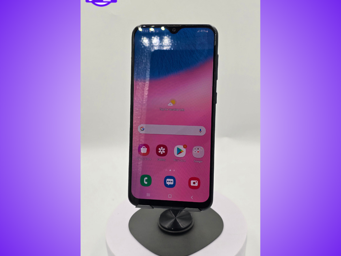 Samsung Galaxy A30s – Sleek Everyday Performer