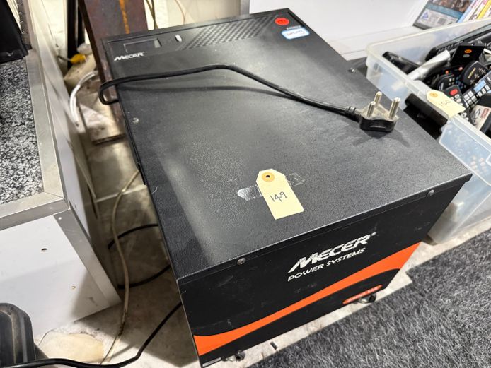 Mecer Power System 