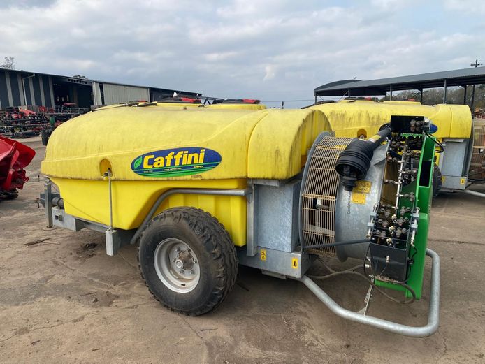 CAFFINI TREND 3000 MIST BLOWER