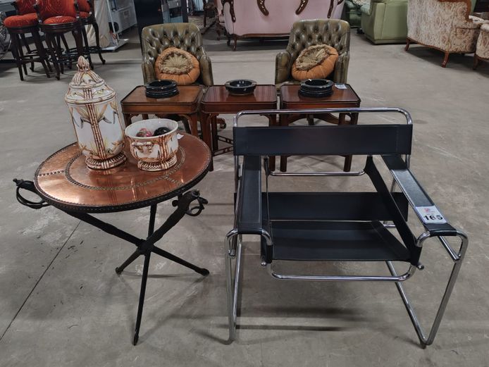 Mixed Lot Furniture (STC)