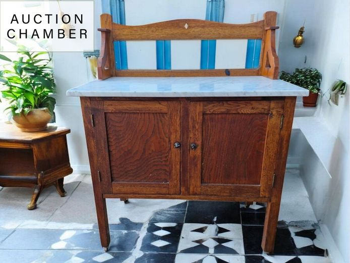 Antiques, Collectibles, Art & Home Décor: 21 May 2026