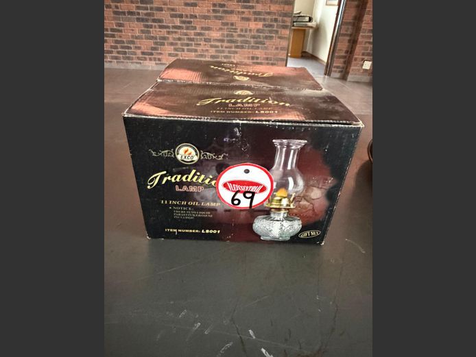 Implemente & Losgoedere