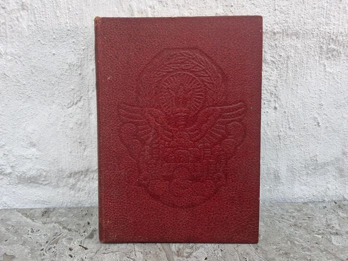 1946 The War in Pictures: Sixth Year