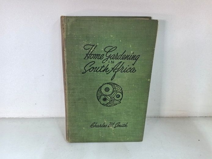 Home Gardening in South Africa