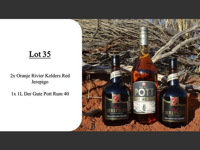 Wyn | PRIVAATSKOOL EXCELSIOR