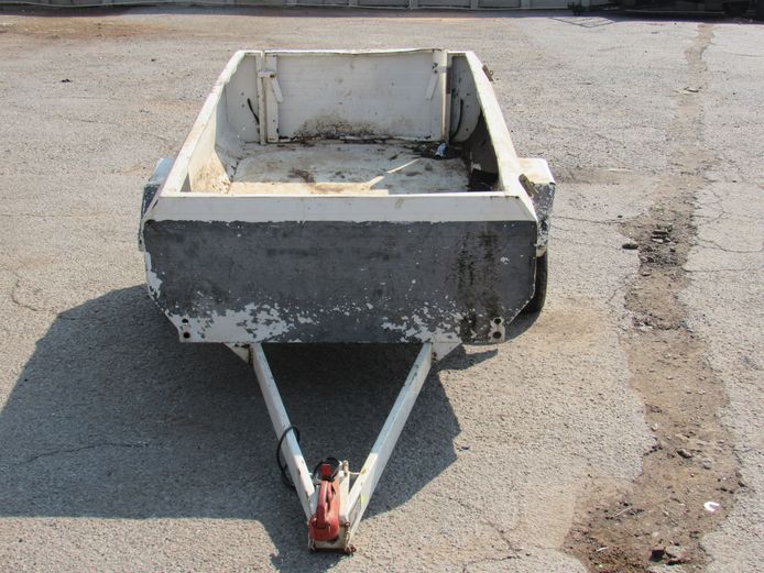 VENTER TRAILER