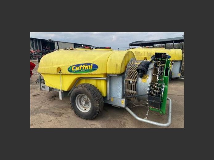 CAFFINI TREND 3000 MIST BLOWER