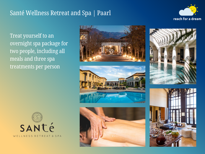 Sante Retreat