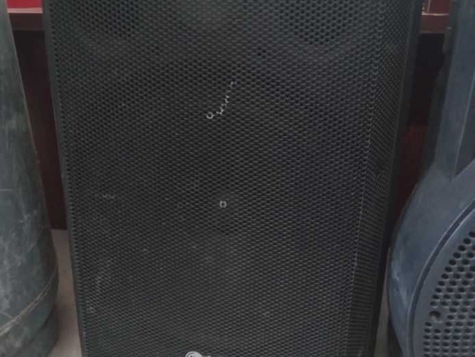 LG Trolley Speaker