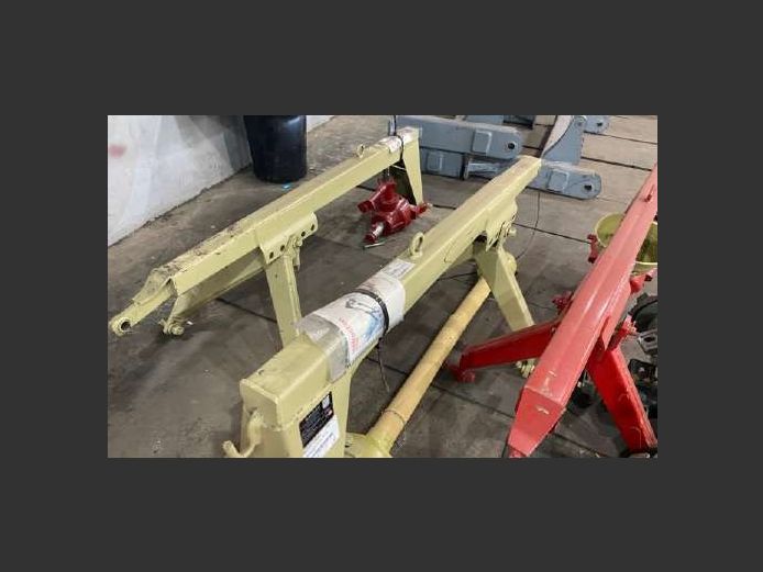 BALDAN PSH POST HOLE DIGGER