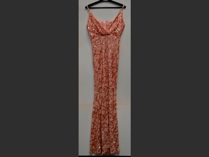 RUALD RHEEDER EVENING DRESS [MedIum]