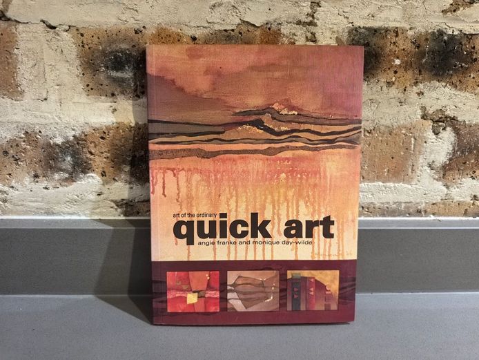 Quick Art: Art of the Ordinary