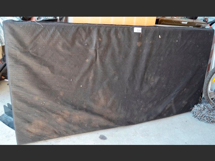 FOAM SINGLE MATTRESS