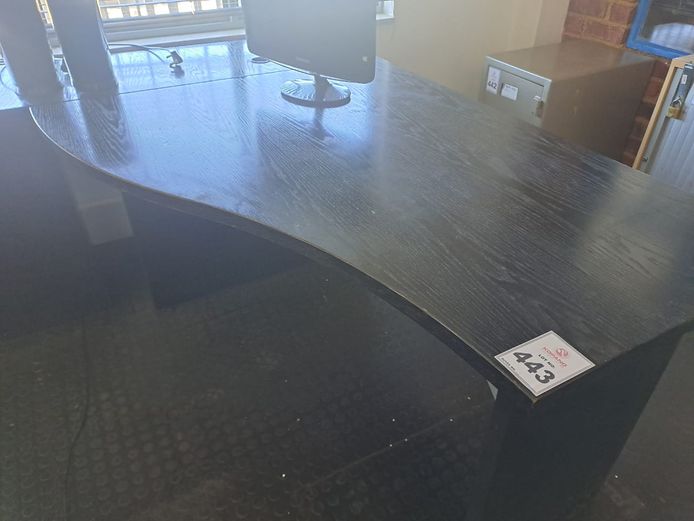 Office desk  