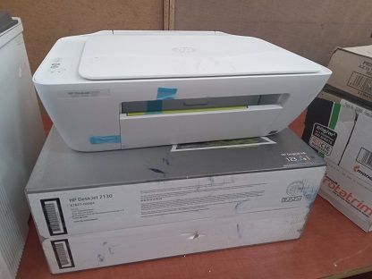 HP Desk jet 2130