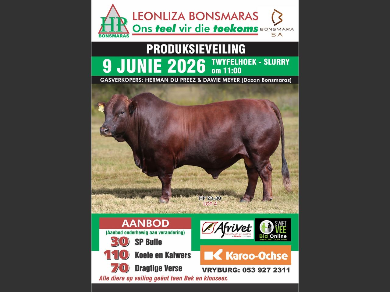 poster