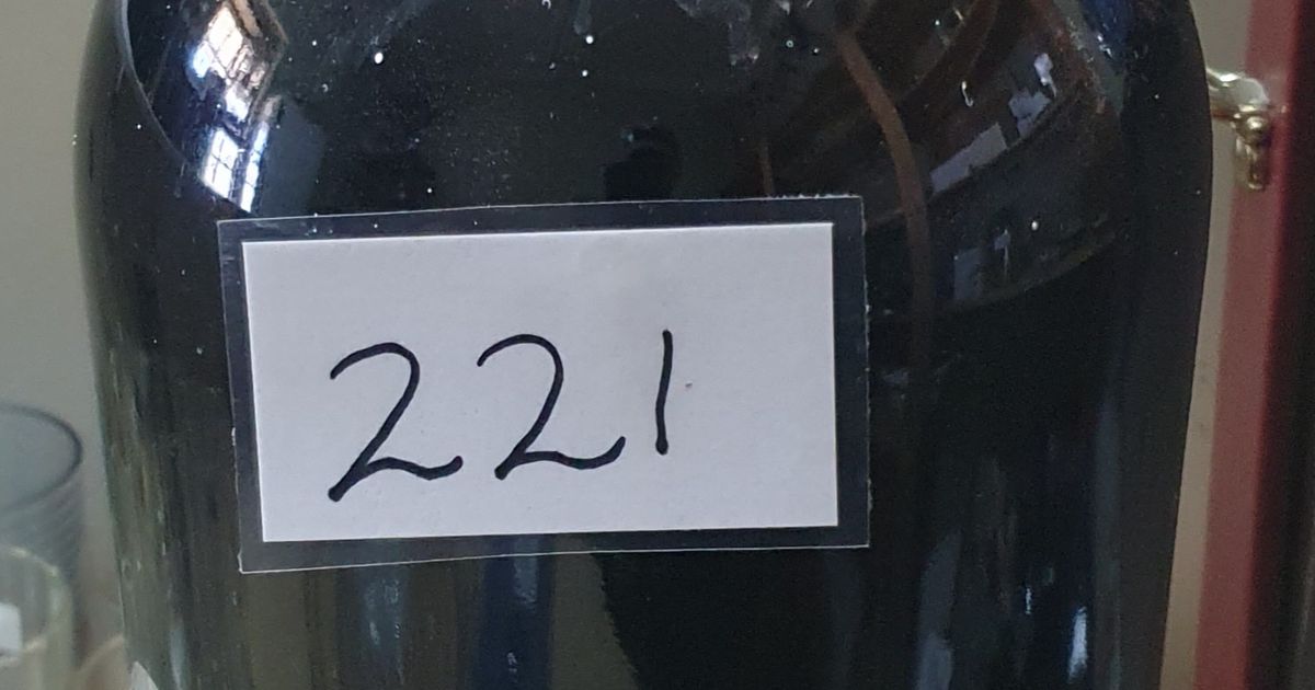 Lot 221 | 9 October 2026 | Auction House Gordon’s Bay
