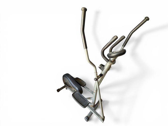 Elliptical Exercise Trainer