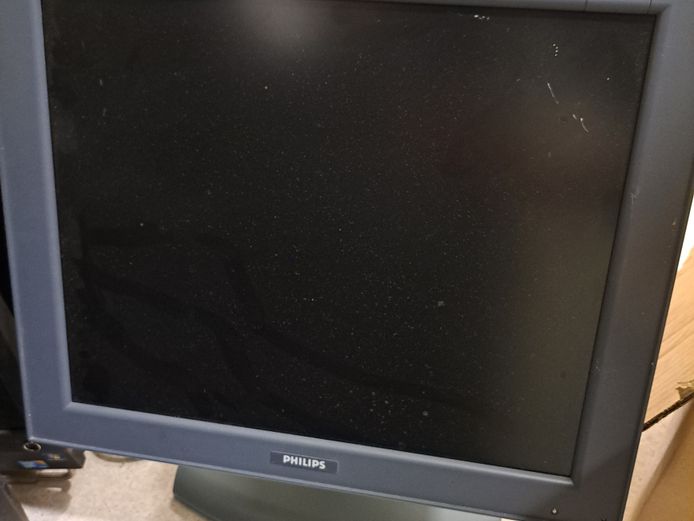 Philips monitor