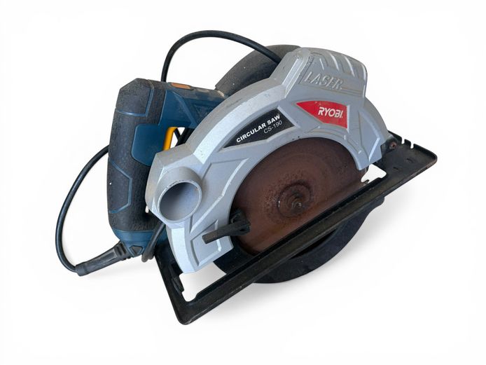 Ryobi CS-190 Circular Saw