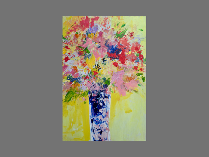 Corne Weideman - (460mm x 310mm)