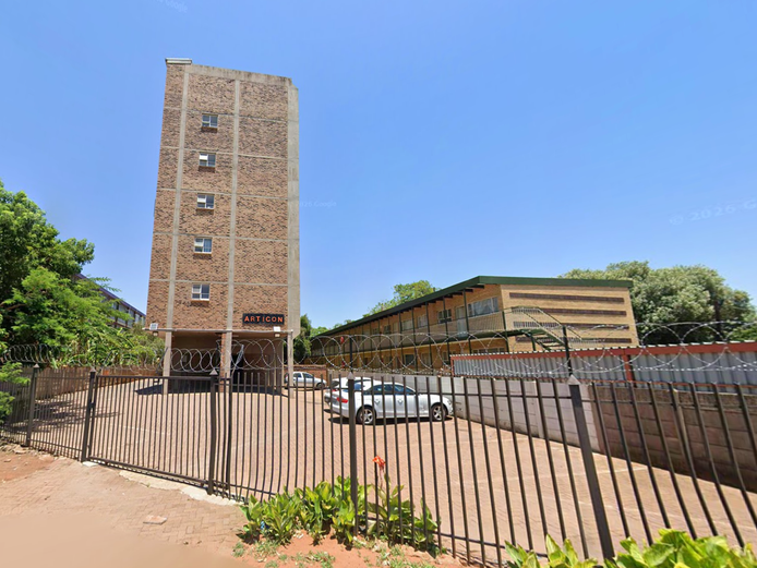 2 BEDROOM APARTMENT, ARTICON, PRETORIA NORTH