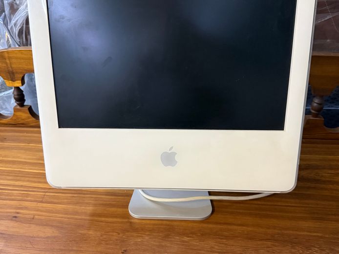 Old IMac Computer (Collectors Item) 
