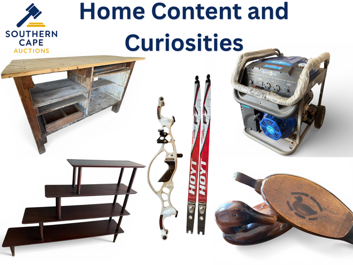 Home Content & Curiosities 