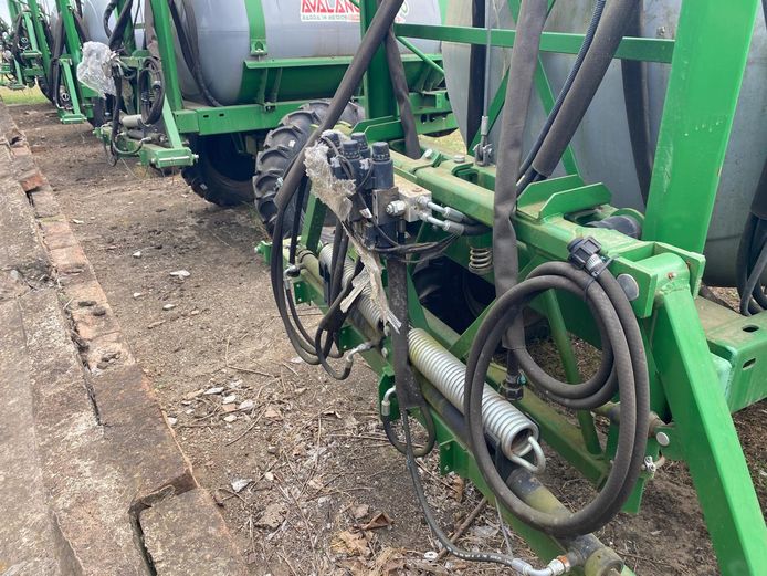 IMEP AVALANCHE 14/2000 E