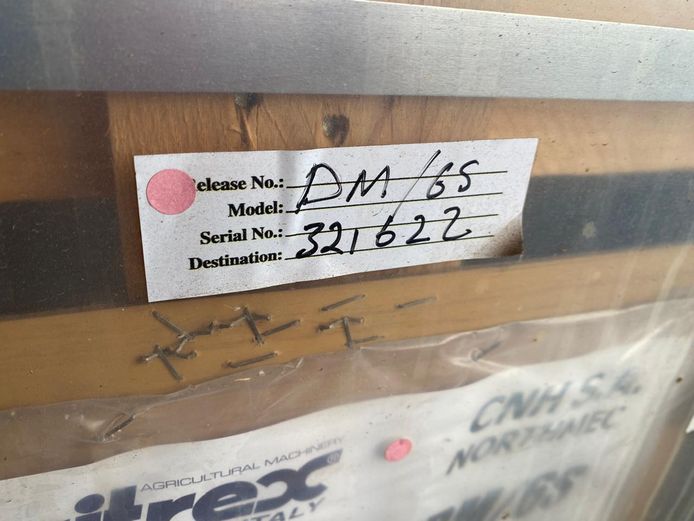 SITREX DM/6-S