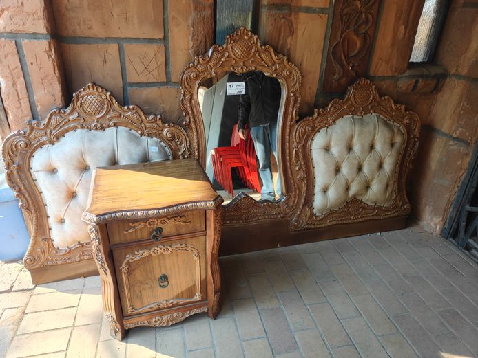 DRESSING UNIT