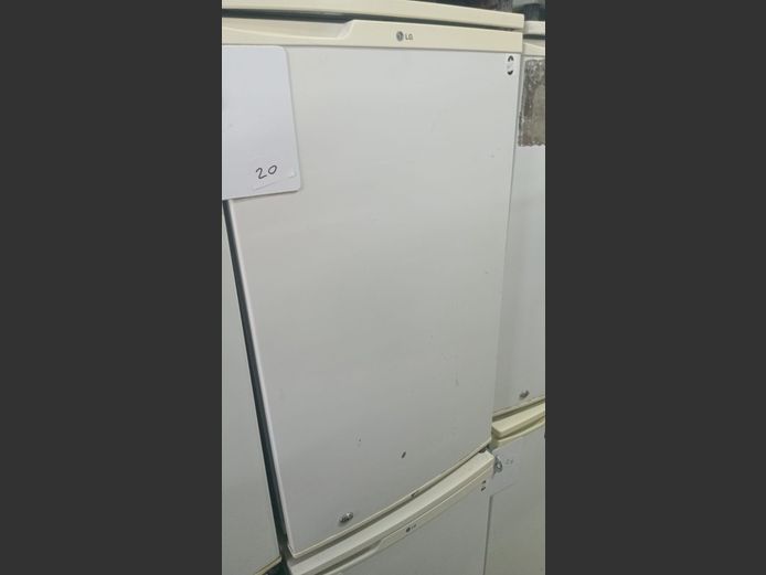 LG Bar Fridge - Tested