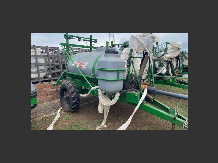IMEP AVALANCHE 14/2000 E
