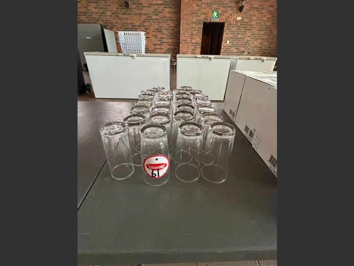 Implemente & Losgoedere