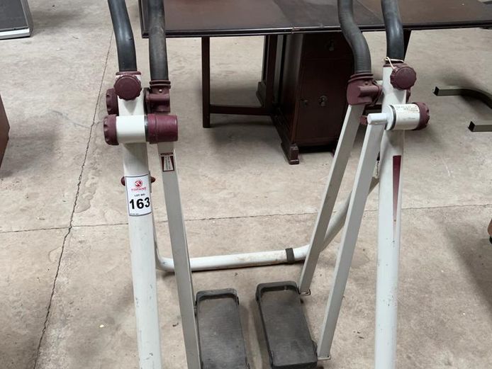 Gym equipment