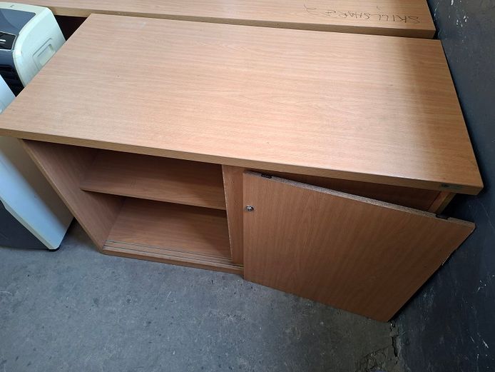 Office Credenza