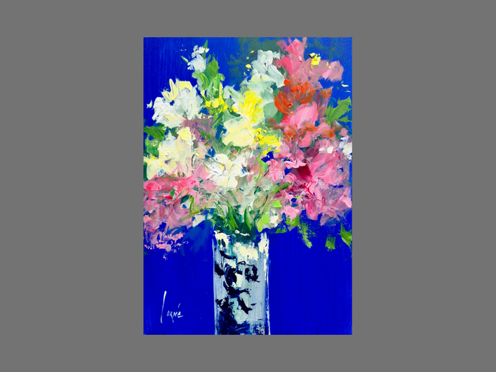 Corne Weideman - (400mm x 300mm)