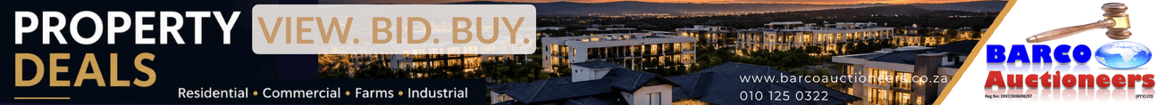 Barco Property