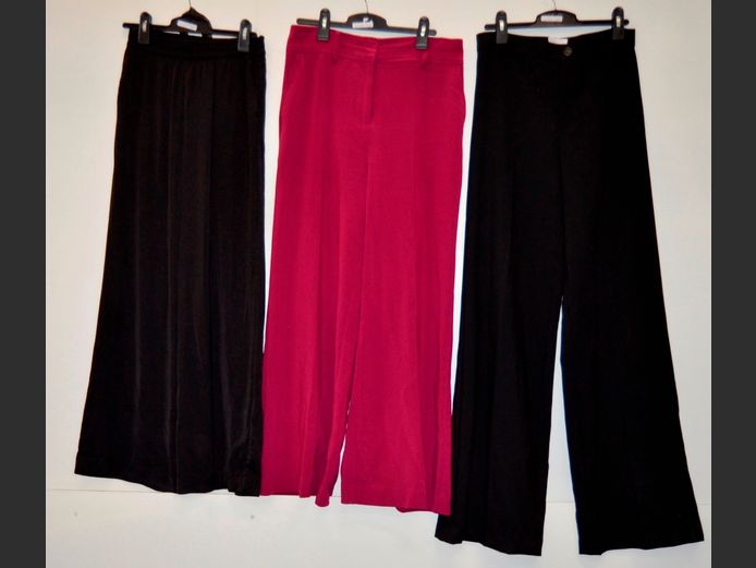 WITCHERY, ZARA & H & M LADIES PANTS [Various sizes]