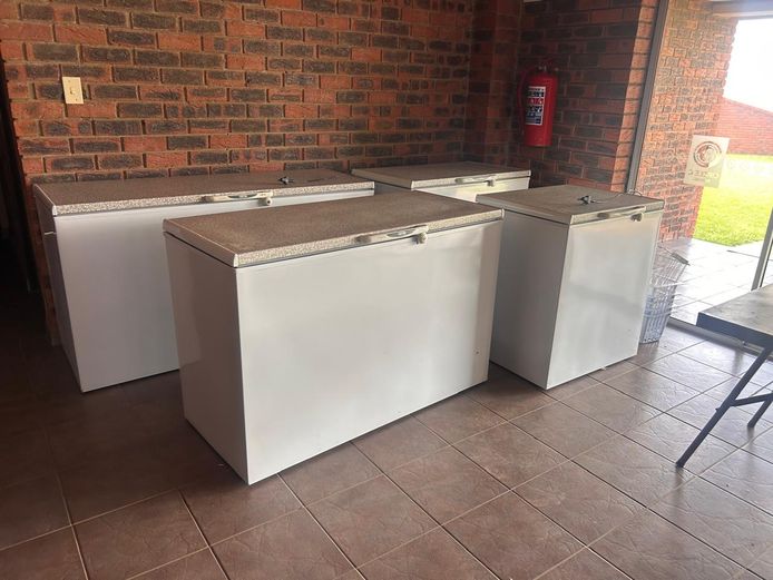 Implemente & Losgoedere