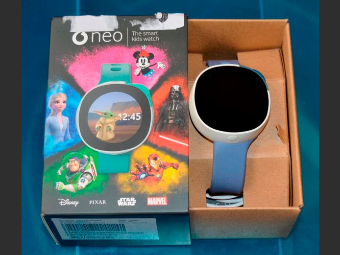 VODAFONE NEO CHILDREN'S SMART WATCH [Working]