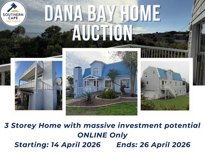 Coastal Dana Bay property with sea views, a self-contained flatlet, double garage, and strong lifestyle or rental potential
