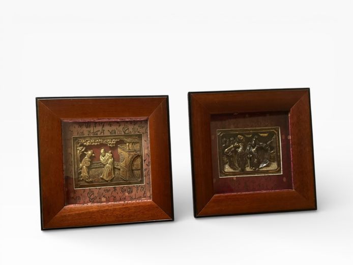 Collectible Chinese Art 