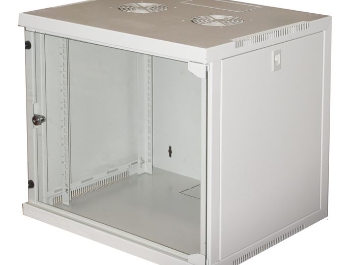 New server