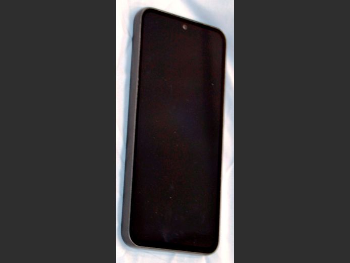 SAMSUNG GALAXY S23 [Untested, no charger]