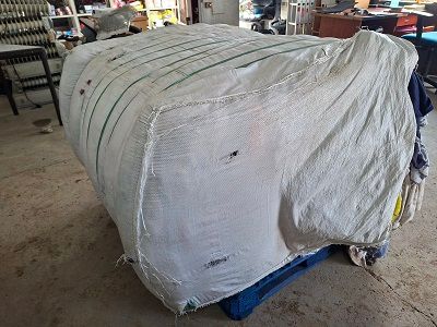 Assorted Jackets Bale 350kg