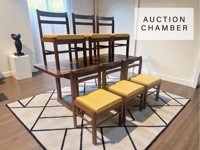 Antiques, Collectibles, Art & Home Décor: 1 April 2026